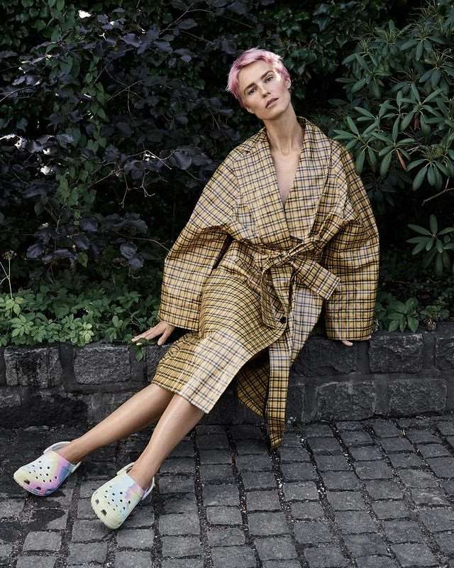 Amanda Collin