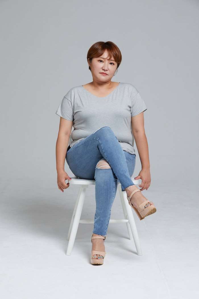 Kim Hyun-sook