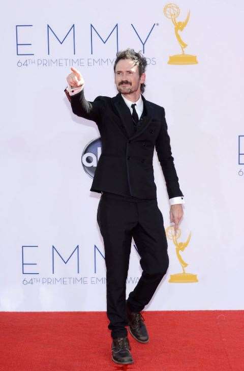 Jeremy Davies