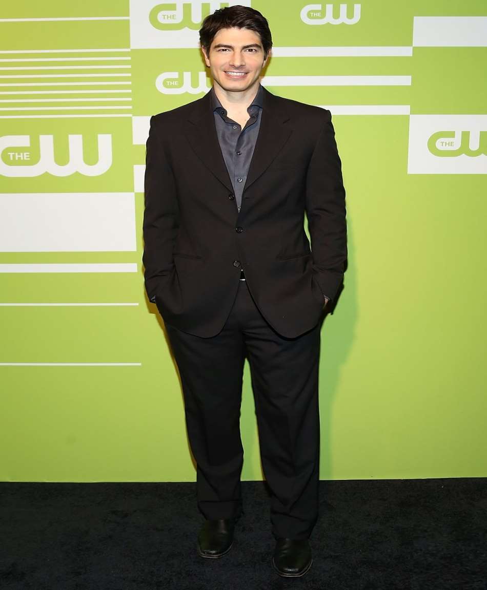 Brandon Routh