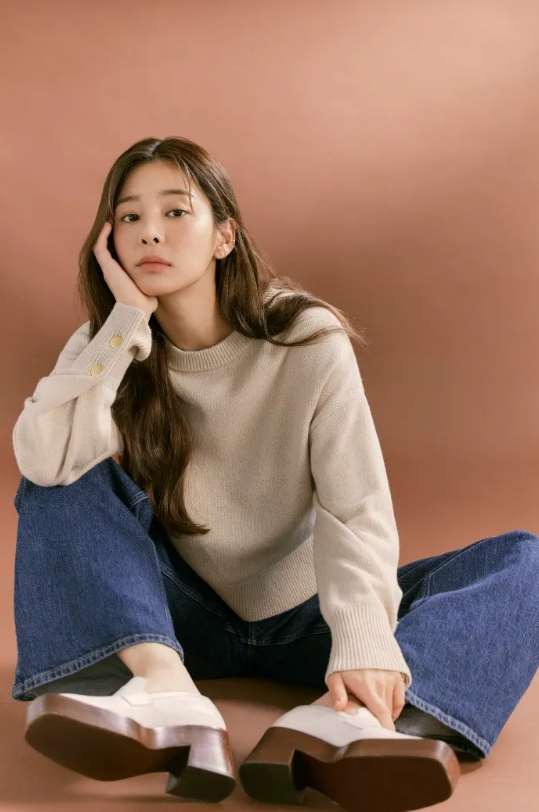 Seol In-ah