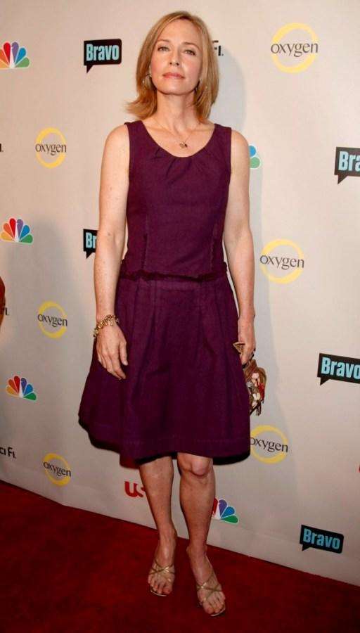 Susanna Thompson