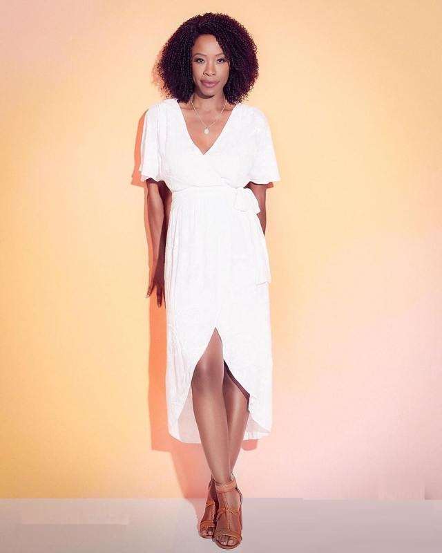 Karimah Westbrook