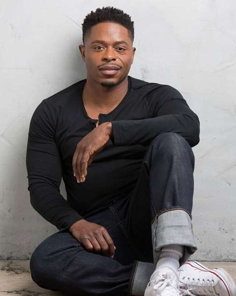 Kareem J. Grimes Birthday, Real Name, Age, Weight, Height, Family