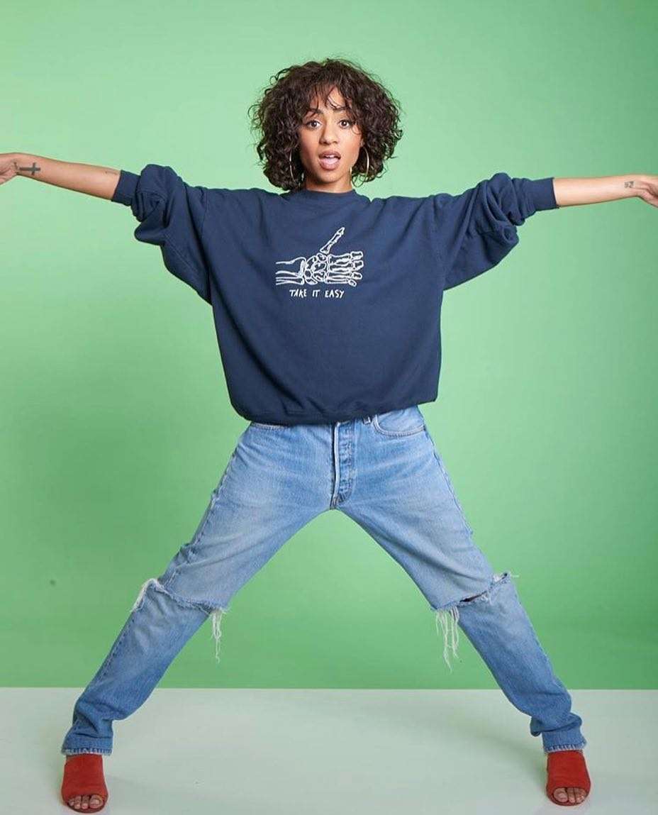 Chelsea Tavares Birthday, Real Name, Age, Weight, Height, Family, Facts, Contact Details