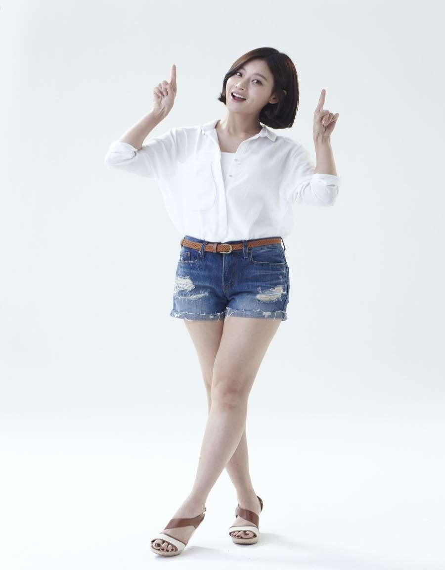 Oh Yeon-seo