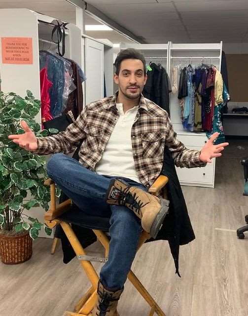 Michel Issa Rubio