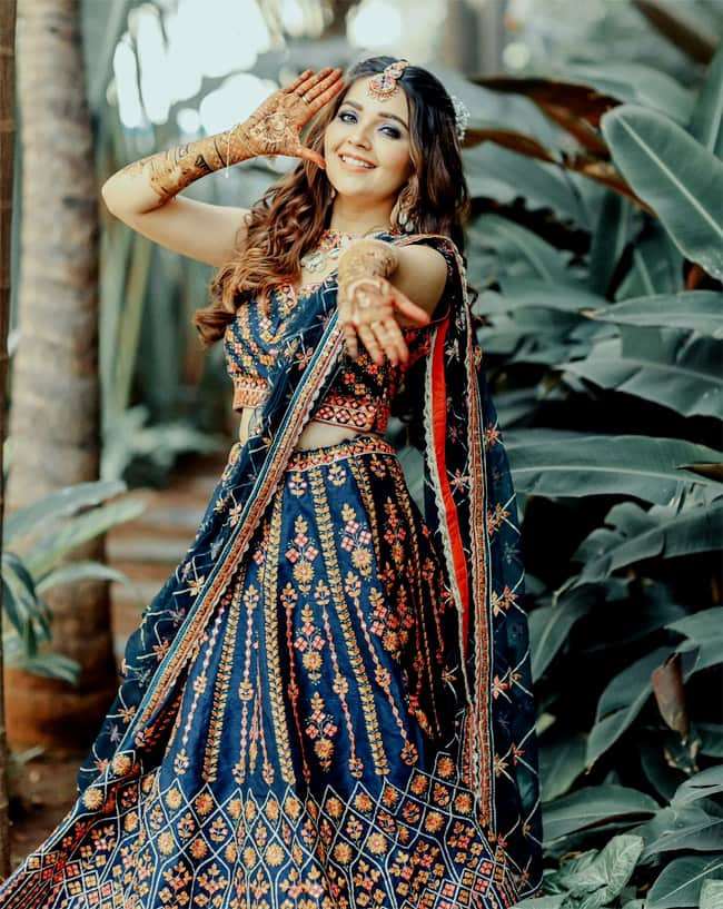 Mansi Srivastava