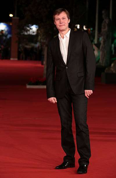 Igor Gordin