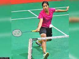Gayatri Gopichand