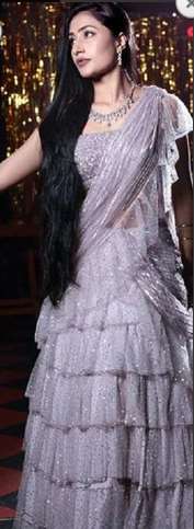 Dhanashree Verma