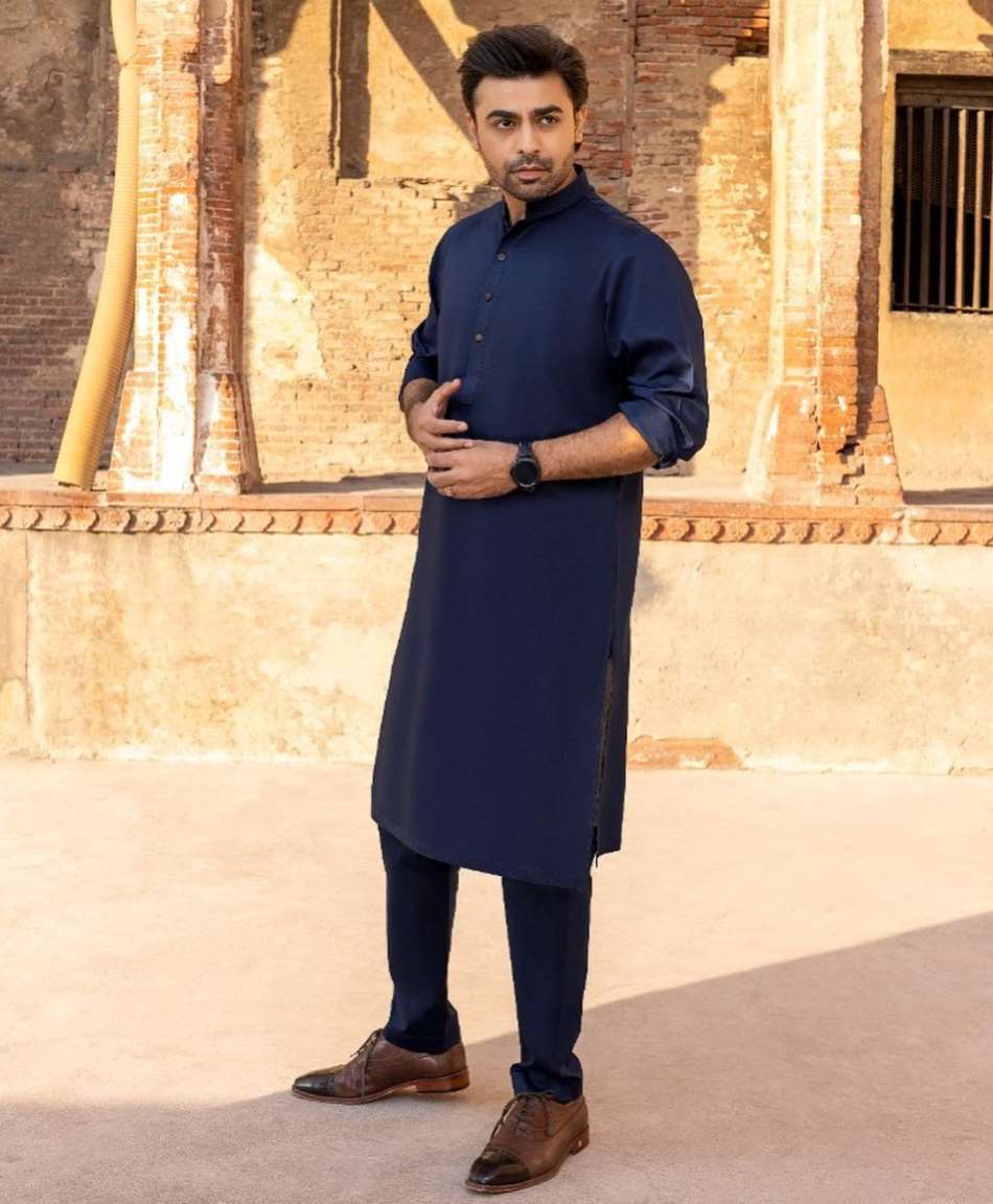 Farhan Saeed