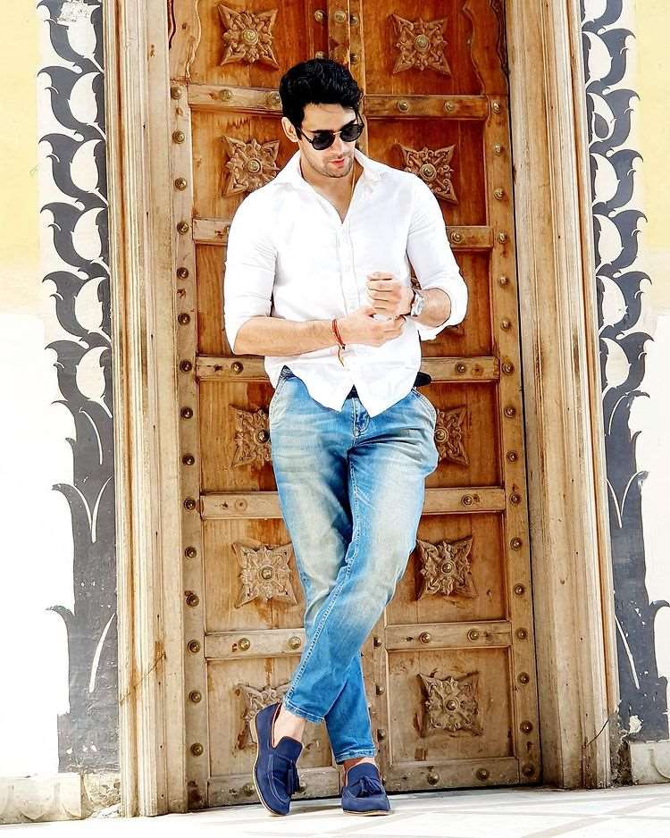 Rohit Tokas