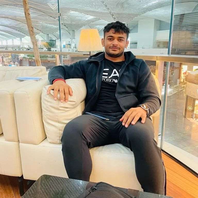 Deepak Punia Birthday, Real Name, Age, Weight, Height, Family, Facts ...