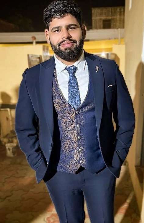 Mohit Grewal