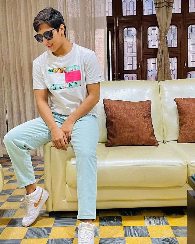 Anshu Malik