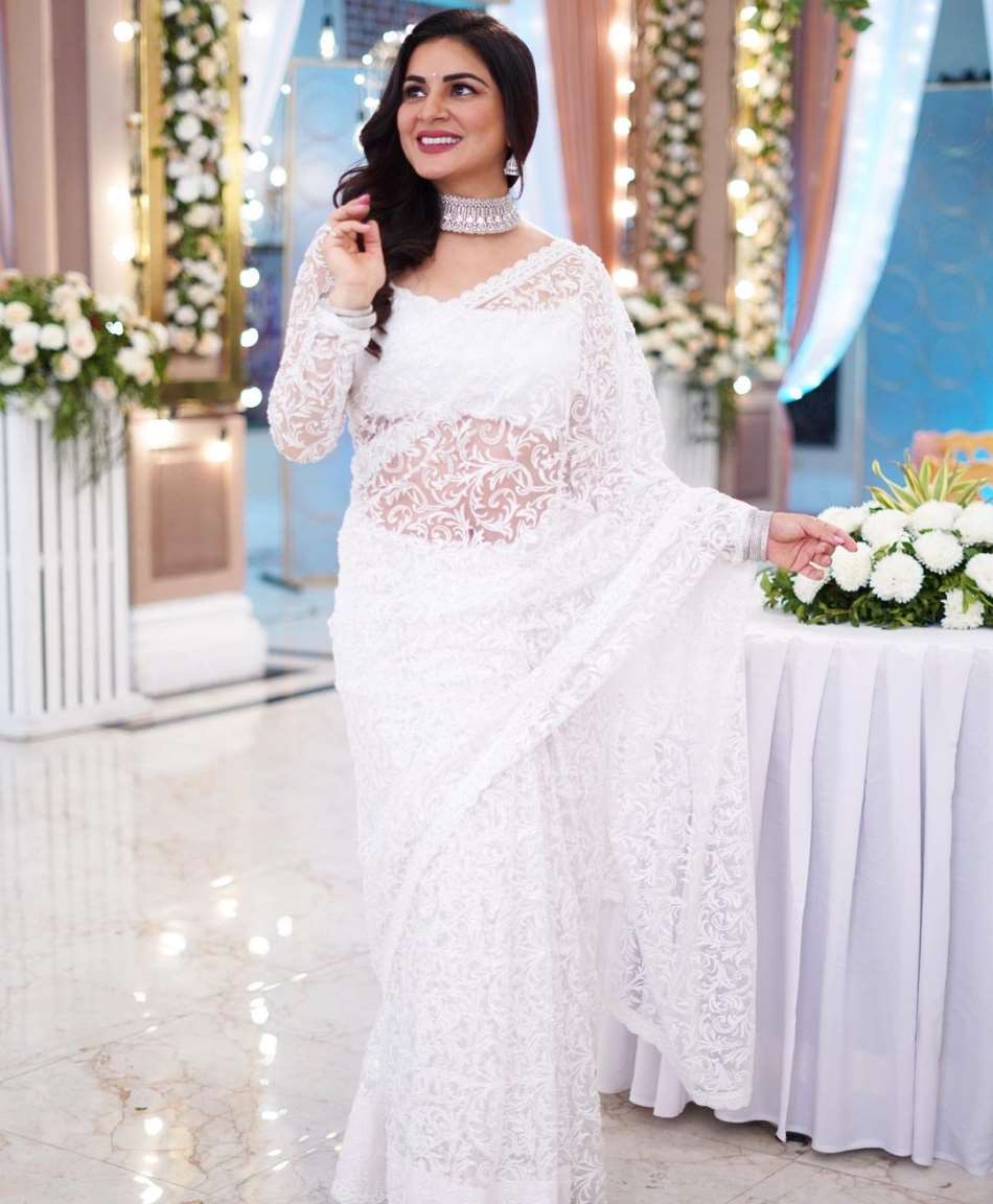 Shraddha Arya