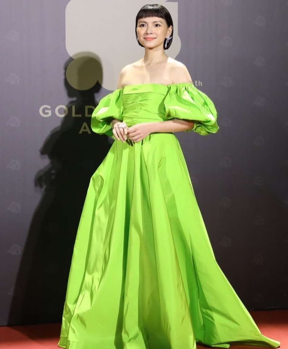Angelica Lee