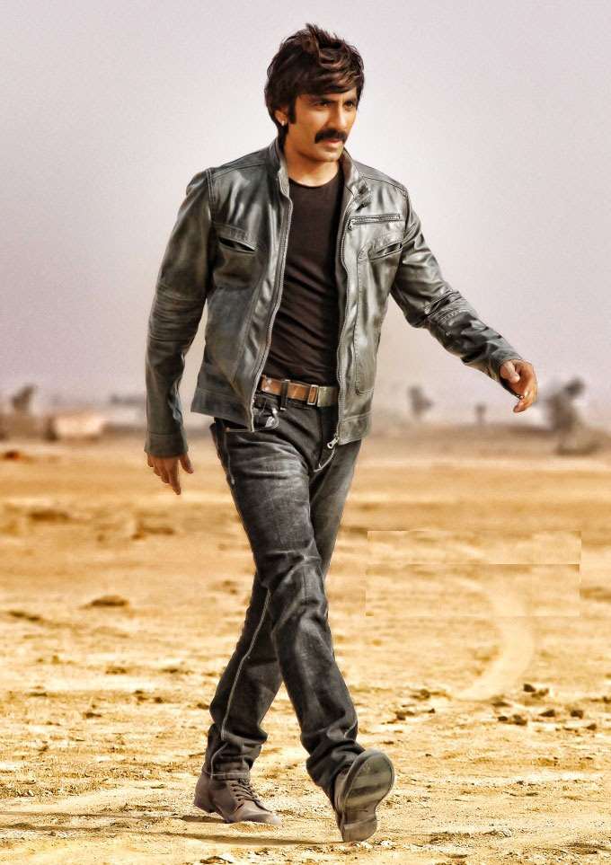 Ravi Teja