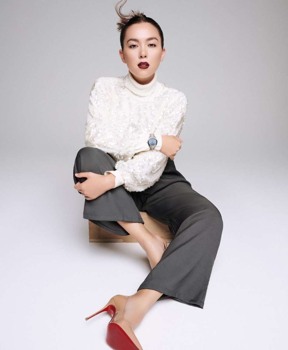 Siti Saleha
