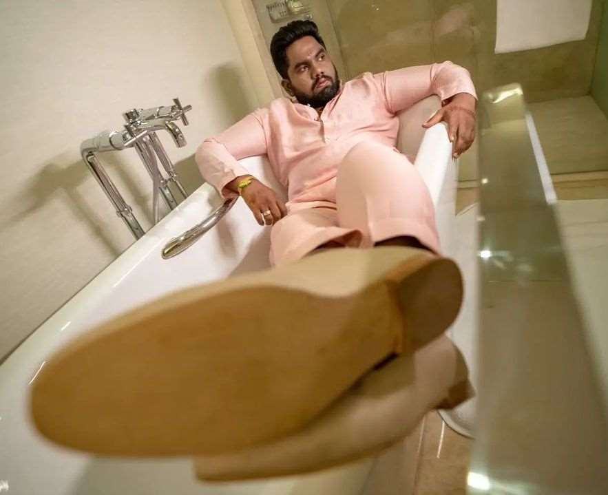 Viva Harsha