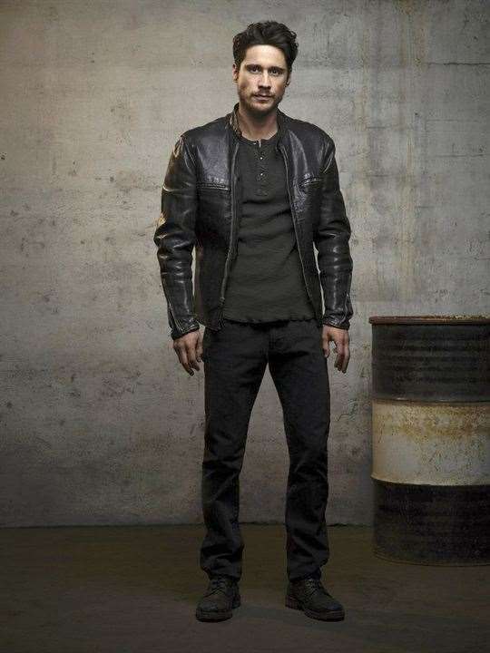 Peter Gadiot