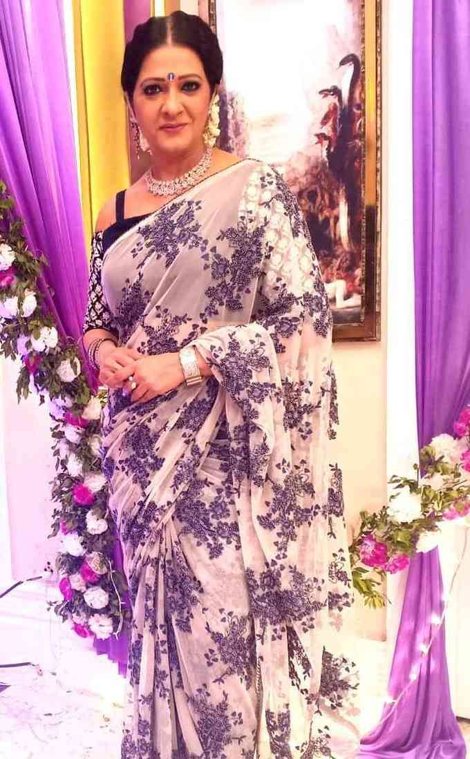 Usha Bachani