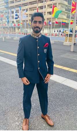 G. Sathiyan