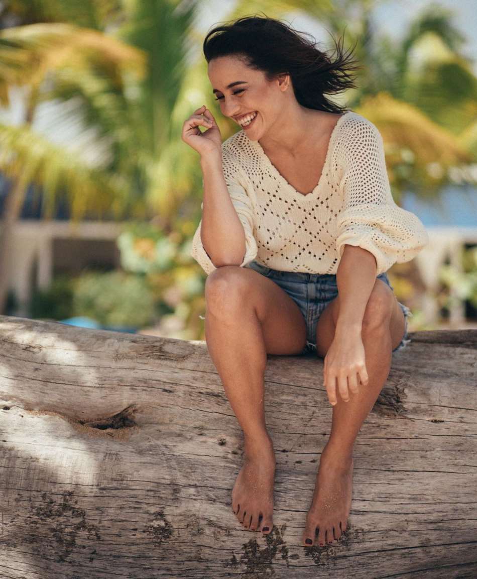 Marise Alvarez