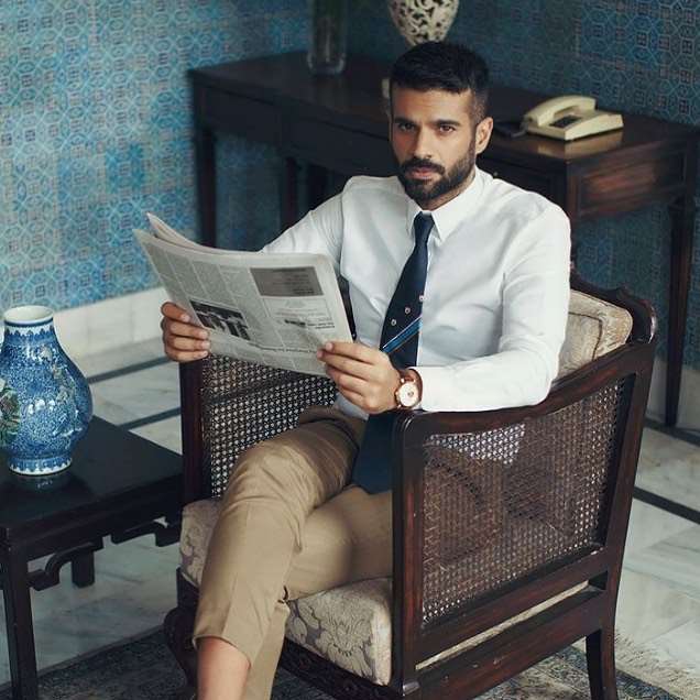 Adnan Malik