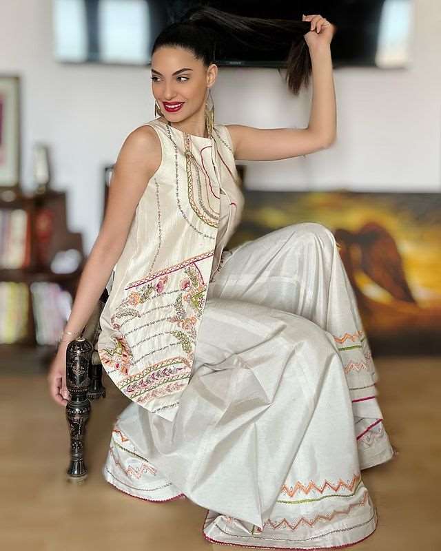Mareeha Safdar