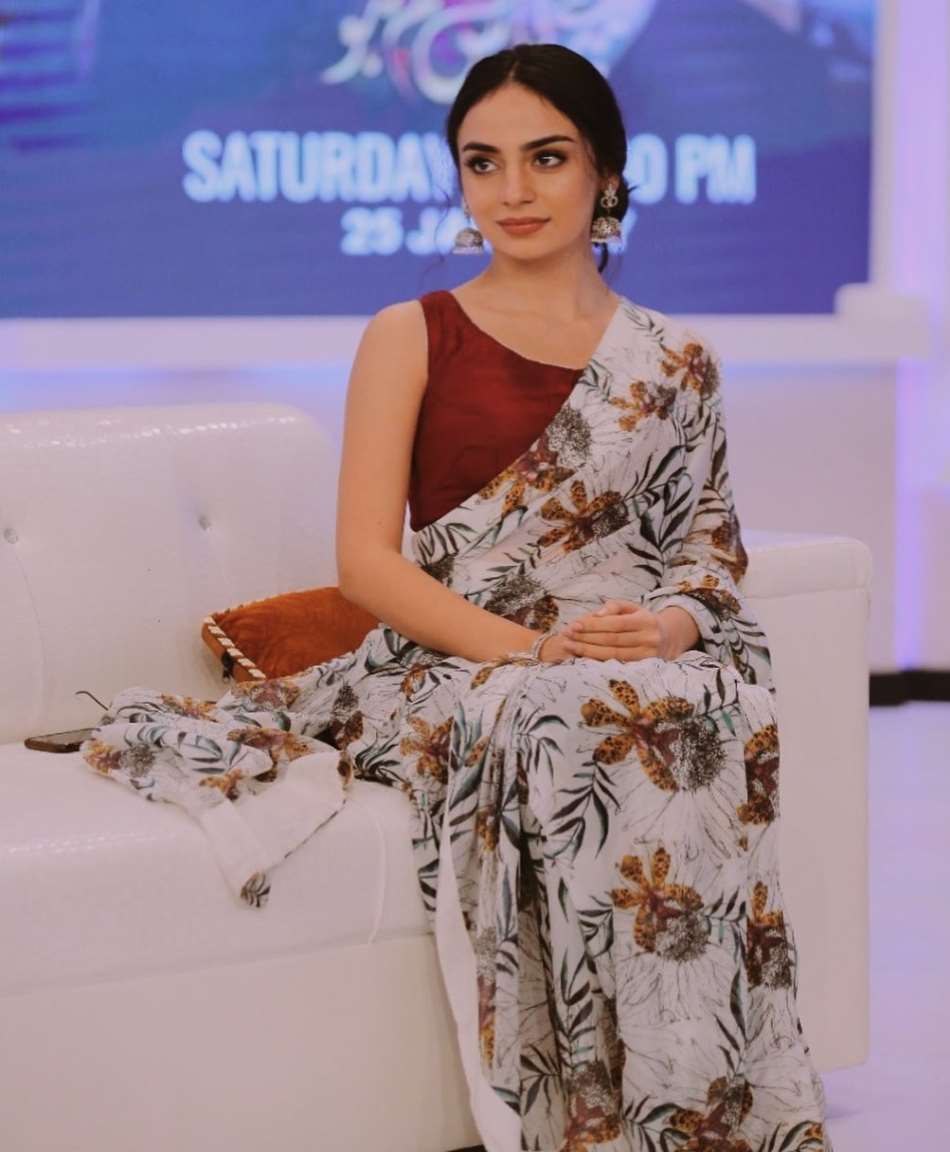 Mehar Bano