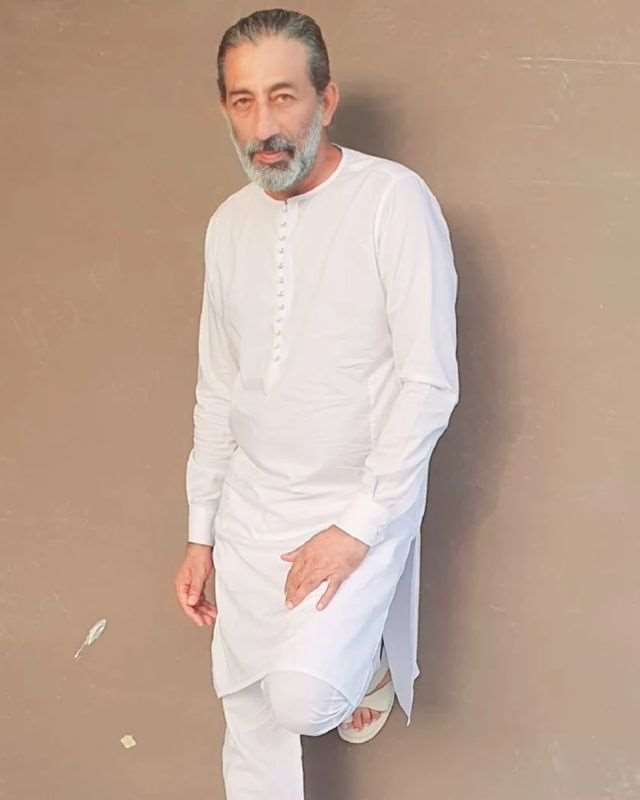 Adnan Shah Tipu