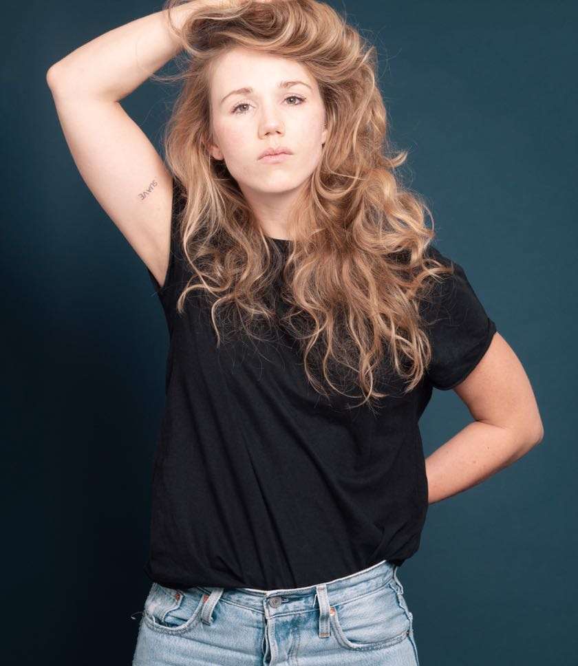 Sanne Samina Hanssen