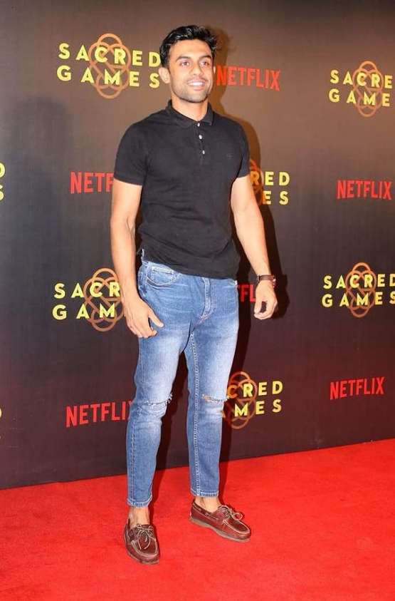 Vishwas Kini