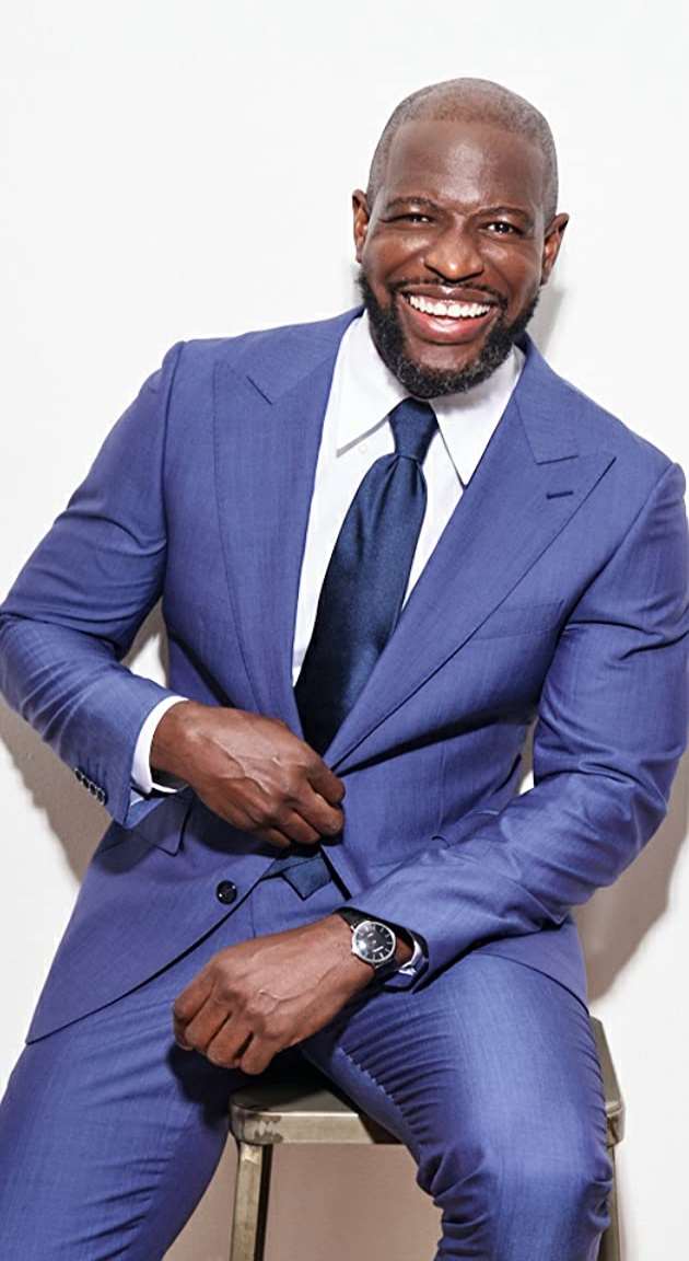 Kwame Patterson
