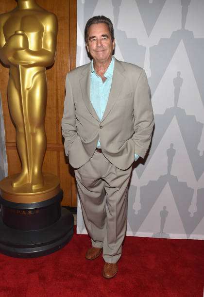 Beau Bridges