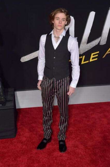 Britain Dalton