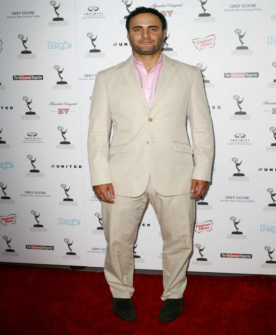 Dominic Fumusa