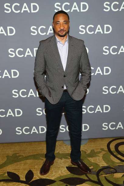 Damon Gupton