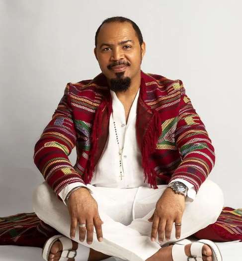 Ramsey Nouah