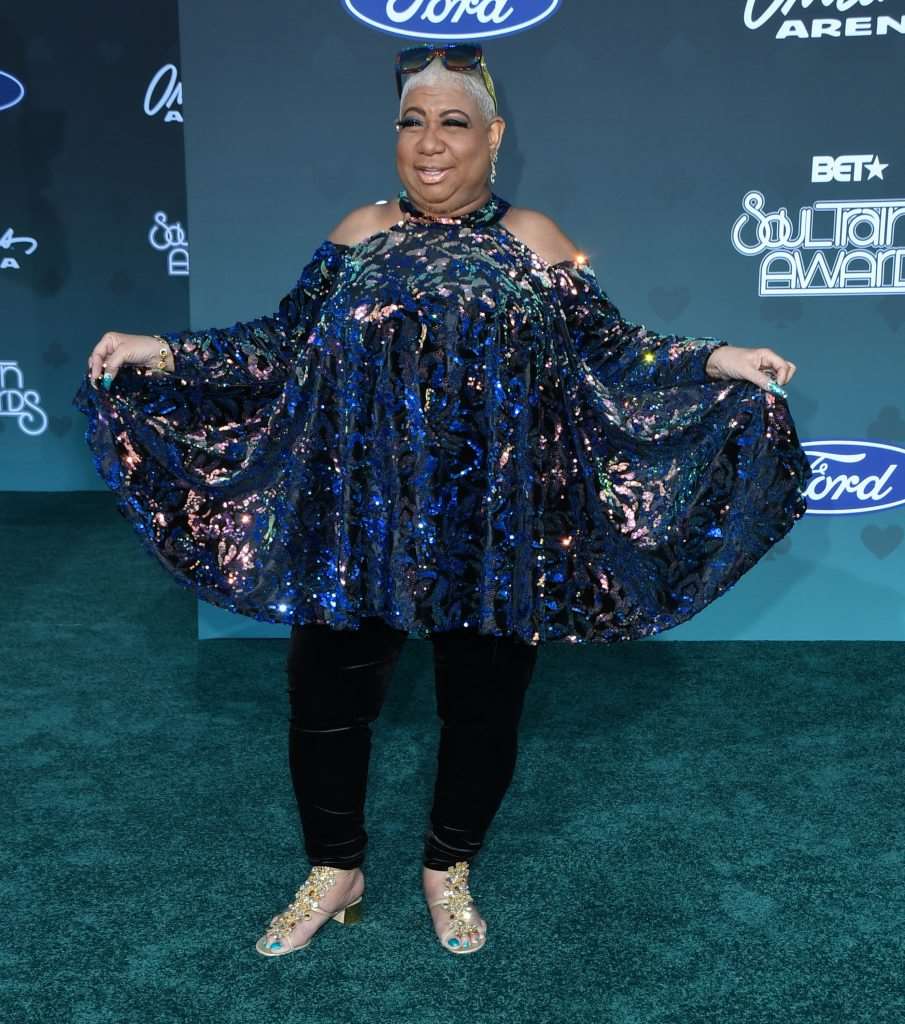 Luenell Birthday, Real Name, Age, Weight, Height, Family, Facts