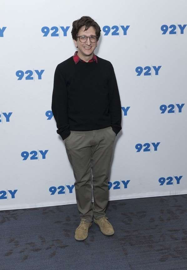 Paul Rust
