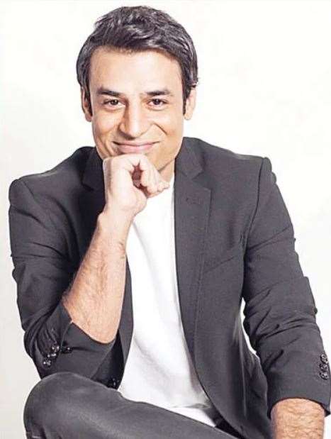 Adnan Sarwar