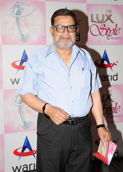 Irfan Khoosat