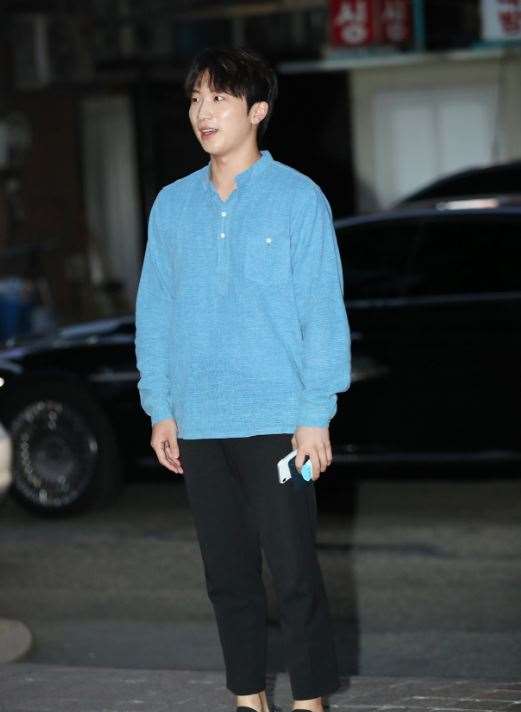 Kim Myung-Joon