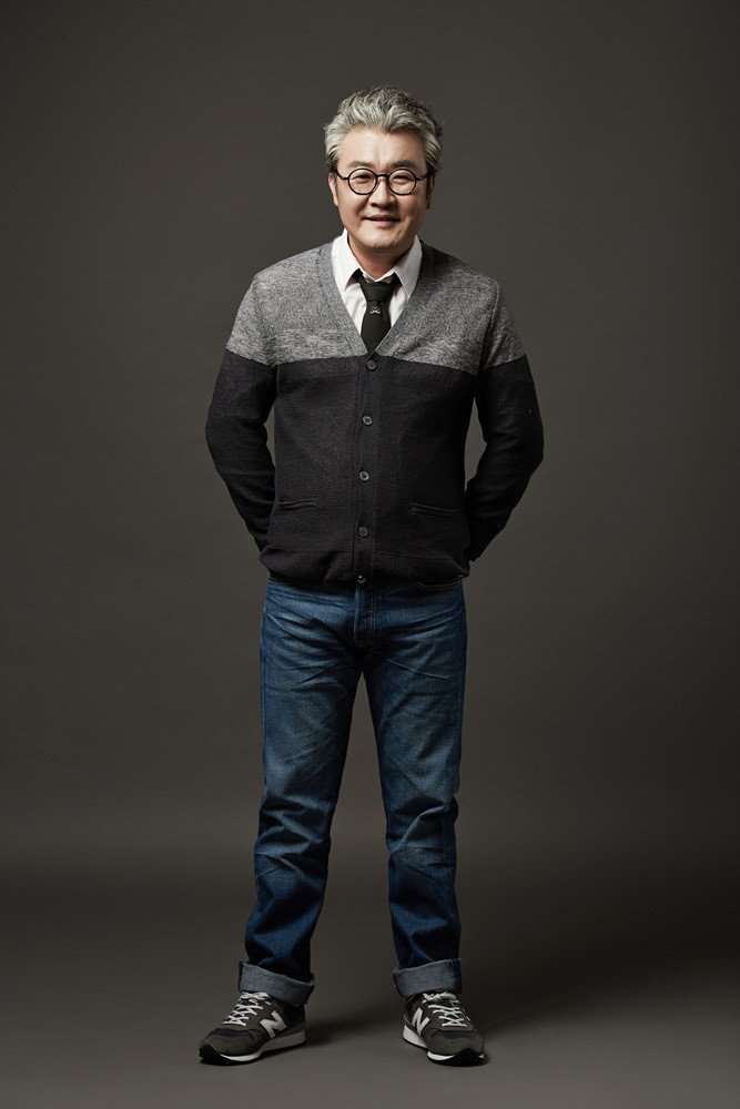 Son Jong-hak