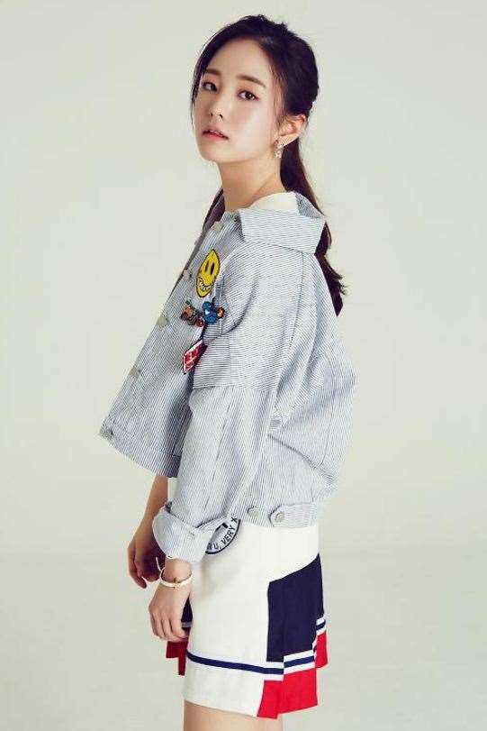 Kim Chae-eun
