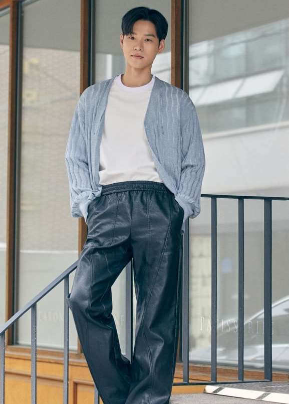 Yoon Ji-on