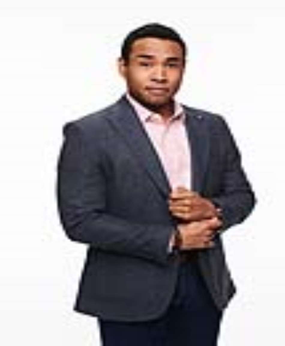 Kevin Vidal